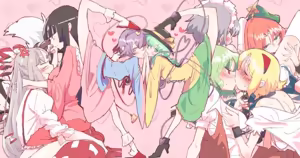 Page 759 of nonmikan Fanbox Low quality archive 02-2026 to 2019 4/19 - preview thumbnail