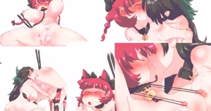 Page 779 of nonmikan Fanbox Low quality archive 02-2026 to 2019 4/19 - preview thumbnail