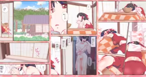 Page 809 of nonmikan Fanbox Low quality archive 02-2026 to 2019 4/19 - preview thumbnail
