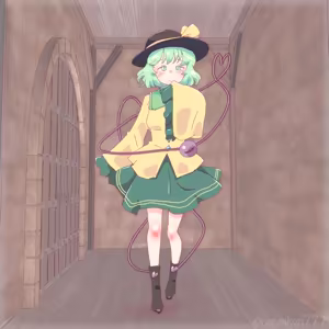 Page 885 of nonmikan Fanbox Low quality archive 02-2026 to 2019 4/19 - preview thumbnail