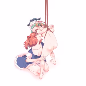 Page 900 of nonmikan Fanbox Low quality archive 02-2026 to 2019 4/19 - preview thumbnail