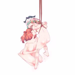 Page 903 of nonmikan Fanbox Low quality archive 02-2026 to 2019 4/19 - preview thumbnail