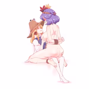 Page 942 of nonmikan Fanbox Low quality archive 02-2026 to 2019 4/19 - preview thumbnail