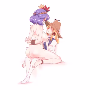 Page 954 of nonmikan Fanbox Low quality archive 02-2026 to 2019 4/19 - preview thumbnail