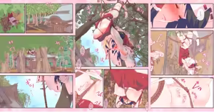 Page 956 of nonmikan Fanbox Low quality archive 02-2026 to 2019 4/19 - preview thumbnail