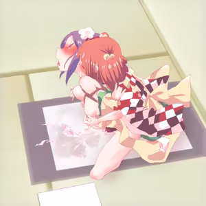 Page 1007 of nonmikan Fanbox Low quality archive 02-2026 to 2019 5/19 - preview thumbnail