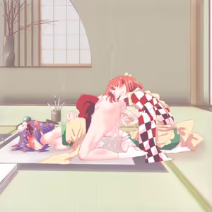 Page 1011 of nonmikan Fanbox Low quality archive 02-2026 to 2019 5/19 - preview thumbnail