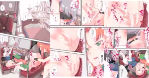 Page 1025 of nonmikan Fanbox Low quality archive 02-2026 to 2019 5/19 - preview thumbnail