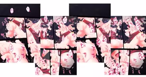 Page 1215 of nonmikan Fanbox Low quality archive 02-2026 to 2019 5/19 - preview thumbnail