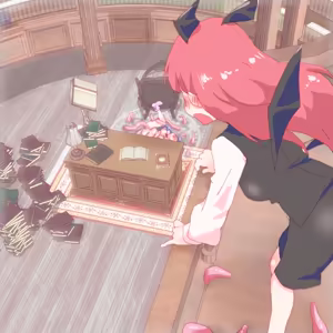 Page 1512 of nonmikan Fanbox Low quality archive 02-2026 to 2019 5/19 - preview thumbnail
