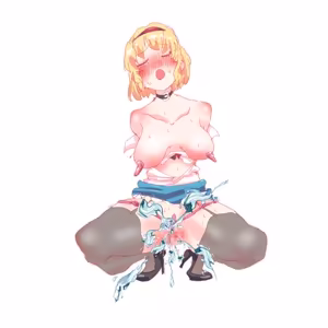 Page 1648 of nonmikan Fanbox Low quality archive 02-2026 to 2019 5/19 - preview thumbnail