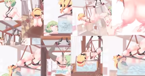 Page 1649 of nonmikan Fanbox Low quality archive 02-2026 to 2019 5/19 - preview thumbnail