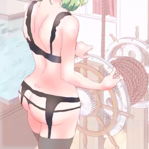 Page 1665 of nonmikan Fanbox Low quality archive 02-2026 to 2019 5/19 - preview thumbnail