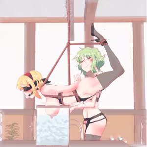 Page 1666 of nonmikan Fanbox Low quality archive 02-2026 to 2019 5/19 - preview thumbnail