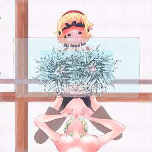 Page 1685 of nonmikan Fanbox Low quality archive 02-2026 to 2019 5/19 - preview thumbnail