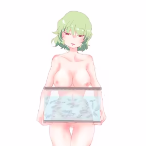 Page 1701 of nonmikan Fanbox Low quality archive 02-2026 to 2019 5/19 - preview thumbnail
