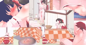 Page 1911 of nonmikan Fanbox Low quality archive 02-2026 to 2019 5/19 - preview thumbnail