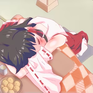 Page 1923 of nonmikan Fanbox Low quality archive 02-2026 to 2019 5/19 - preview thumbnail