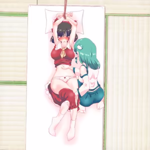 Page 253 of nonmikan Fanbox Low quality archive 02-2026 to 2019 5/19 - preview thumbnail