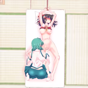 Page 259 of nonmikan Fanbox Low quality archive 02-2026 to 2019 5/19 - preview thumbnail