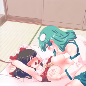 Page 273 of nonmikan Fanbox Low quality archive 02-2026 to 2019 5/19 - preview thumbnail