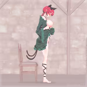 Page 457 of nonmikan Fanbox Low quality archive 02-2026 to 2019 5/19 - preview thumbnail