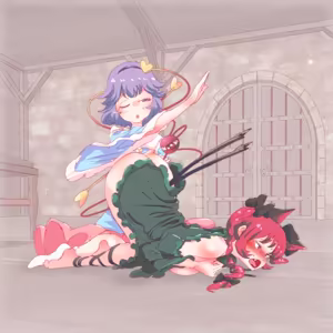 Page 465 of nonmikan Fanbox Low quality archive 02-2026 to 2019 5/19 - preview thumbnail