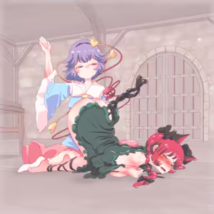 Page 466 of nonmikan Fanbox Low quality archive 02-2026 to 2019 5/19 - preview thumbnail