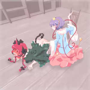 Page 467 of nonmikan Fanbox Low quality archive 02-2026 to 2019 5/19 - preview thumbnail