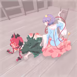 Page 471 of nonmikan Fanbox Low quality archive 02-2026 to 2019 5/19 - preview thumbnail