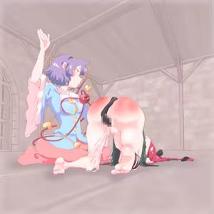 Page 474 of nonmikan Fanbox Low quality archive 02-2026 to 2019 5/19 - preview thumbnail