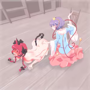 Page 489 of nonmikan Fanbox Low quality archive 02-2026 to 2019 5/19 - preview thumbnail