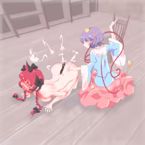 Page 498 of nonmikan Fanbox Low quality archive 02-2026 to 2019 5/19 - preview thumbnail