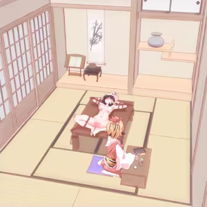 Page 513 of nonmikan Fanbox Low quality archive 02-2026 to 2019 5/19 - preview thumbnail