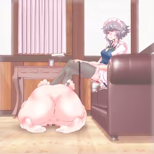 Page 547 of nonmikan Fanbox Low quality archive 02-2026 to 2019 5/19 - preview thumbnail