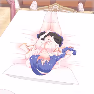 Page 591 of nonmikan Fanbox Low quality archive 02-2026 to 2019 5/19 - preview thumbnail