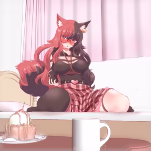 Page 642 of nonmikan Fanbox Low quality archive 02-2026 to 2019 5/19 - preview thumbnail