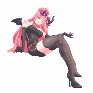 Page 660 of nonmikan Fanbox Low quality archive 02-2026 to 2019 5/19 - preview thumbnail