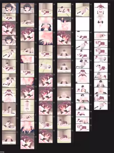 Page 673 of nonmikan Fanbox Low quality archive 02-2026 to 2019 5/19 - preview thumbnail
