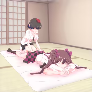 Page 733 of nonmikan Fanbox Low quality archive 02-2026 to 2019 5/19 - preview thumbnail