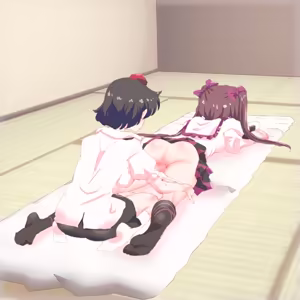Page 734 of nonmikan Fanbox Low quality archive 02-2026 to 2019 5/19 - preview thumbnail