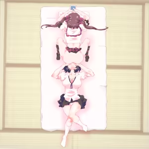 Page 747 of nonmikan Fanbox Low quality archive 02-2026 to 2019 5/19 - preview thumbnail