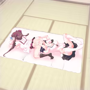 Page 756 of nonmikan Fanbox Low quality archive 02-2026 to 2019 5/19 - preview thumbnail