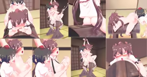 Page 767 of nonmikan Fanbox Low quality archive 02-2026 to 2019 5/19 - preview thumbnail