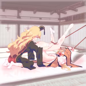 Page 944 of nonmikan Fanbox Low quality archive 02-2026 to 2019 5/19 - preview thumbnail