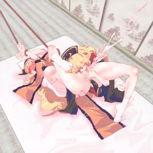 Page 949 of nonmikan Fanbox Low quality archive 02-2026 to 2019 5/19 - preview thumbnail