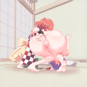 Page 982 of nonmikan Fanbox Low quality archive 02-2026 to 2019 5/19 - preview thumbnail