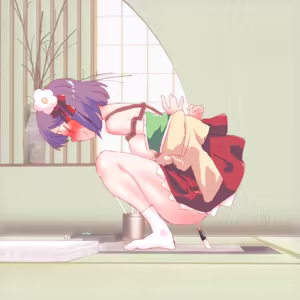 Page 985 of nonmikan Fanbox Low quality archive 02-2026 to 2019 5/19 - preview thumbnail