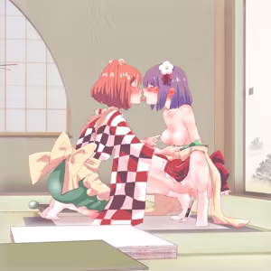 Page 995 of nonmikan Fanbox Low quality archive 02-2026 to 2019 5/19 - preview thumbnail