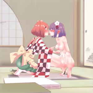 Page 996 of nonmikan Fanbox Low quality archive 02-2026 to 2019 5/19 - preview thumbnail